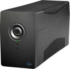 ΤΡΟΦ/ΤΙΚΟ UPS 850VA/480W  PC 615/8 / ΕΑ285
