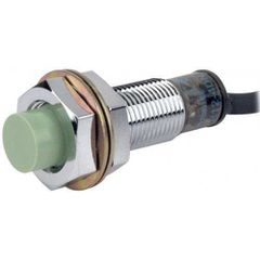 ΕΠΑΓ. Φ12 59.5mm 100-240VAC NC   PR12-4AC