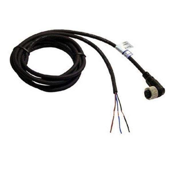 ΚΑΛΩΔΙΟ PCV ΜΕ CONNECTOR   CID3-2P