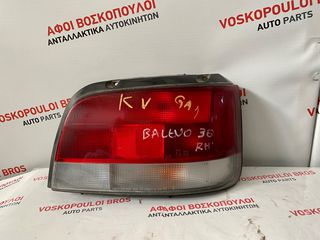 Suzuki Baleno 3ΘΥΡΟ ΦΑΝΑΡΙ ΠΙΣΩ ΔΕΞΙΑ 94-1998 ΓΝΗΣΙΟ 