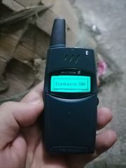 Sony Ericsson T28 -thumb-1