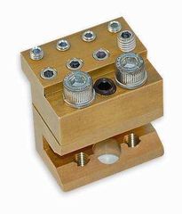 ΔΙΑΚΛ/ΡΑΣ ΣΥΝΔ. ΣΕ ΜΠΑΡΑ 10mm BOC1010