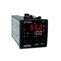 ΘΕΡΜΟΜΕΤΡΟ 48Χ48 OUT:SSR DT104AX-24V-S