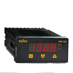 ΟΡΓΑΝΟ ΘΕΡΜΟΚ. 48Χ96 ΨΗΦ. ΕΞ.4-20mΑ  PIC152A-VI-CE