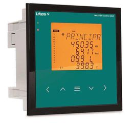 ΟΡΓΑΝΟ ΑΝΤΙΣΤΑΘΜΙΣΗΣ 6Β 144Χ144  Master Control Var6