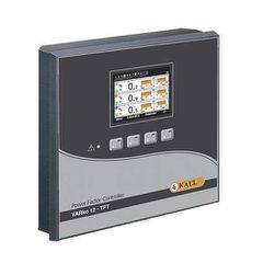 ΡΥΘΜ. ΠΥΚ. 3Φ 12βαθμίδων VARkombi-12PC TFT