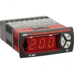 ΘΕΡΜΟΜΕΤΡΟ 0/400  HT-NIPT-2P3A