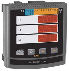 ΑΝΑΛΥΤΗΣ ΕΝΕΡΓ.+ ΕΠΙΚ. MULTISER-01PC