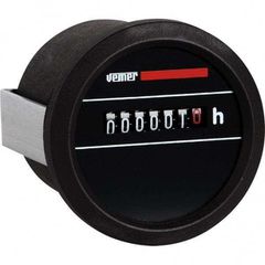 VEMER ΩΡΟΜ/TΗΣ Φ58 230VAC HMC-230
