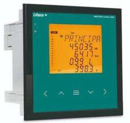 ΟΡΓΑΝΟ ΑΝΤΙΣΤΑΘΜΙΣΗΣ 14Β 144Χ144  Master Control Var14