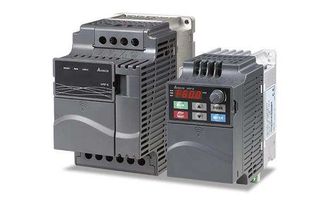 INVERTER 3Φ 5.5KW/7.5HP  VFD055E43A