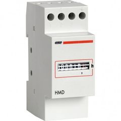 VEMER ΩΡΟΜ/TΗΣ ΡΑΓΑΣ 12-36V DC HMD-1236