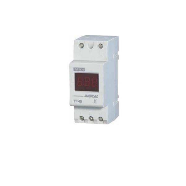 ΒΟΛΤΟΜΕΤΡΟ ΡΑΓΑΣ 1-1000V DC  SX-45VD