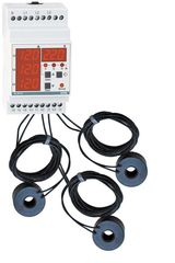 ΠΟΛΥΟΡΓΑΝΟ Ke-DP01-100A , ΡΑΓΑΣ TRUE RMS ΟΡΙΩΝ 100Α