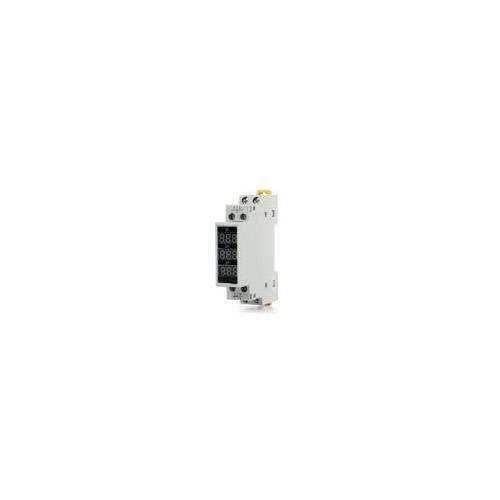 ΒΟΛΤΟΜΕΤΡΟ ΡΑΓΑΣ 80-500V AC 3P  3PV