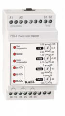 ΟΡΓΑΝΟ 3 ΒΑΘΜΙΔΩΝ ΡΑΓΑΣ 53mm  PFR-3