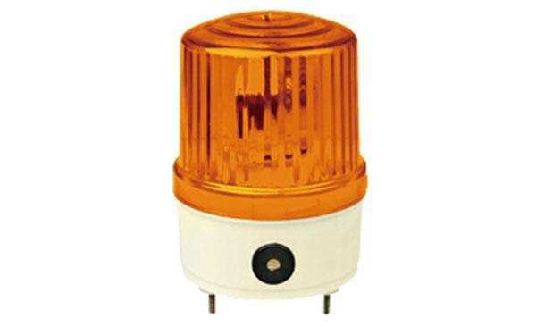 ΦΑΡΟΣΕΙΡΗΝΑ+LED 24VAC ΚΙΤΡ. LTE-5121J