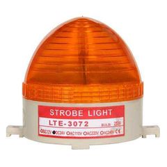 ΦΑΝΟΣ ΣΤAT. LED 10W 230V ΚΙΤΡ. (103Χ53)  LTE5072