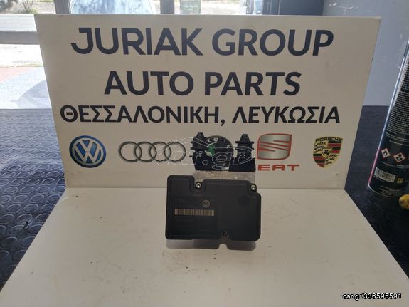 ΜΟΝΑΔΑ  ABS  VW GROUP 1K0907379P