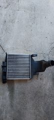 OPEL ASTRA H 1.6T 2007 INTERCOOLER