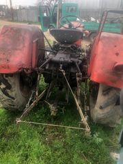 ZETOR 4712 -thumb-1