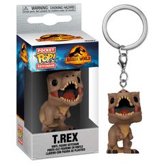 Pocket POP Jurassic World 3 T-Rex