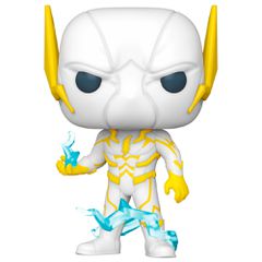 POP figure DC Comics The Flash Godspeed-thumb-1
