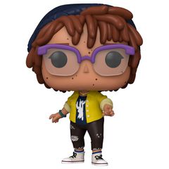 POP figure Ninja Turtles April Oneil-thumb-1