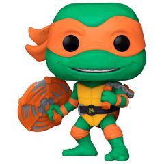 POP figure Ninja Turtles Michelangelo-thumb-1