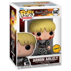 POP figure Attack on Titan Armin Arlelt-thumb-2