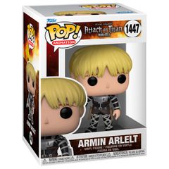 POP figure Attack on Titan Armin Arlelt-thumb-1