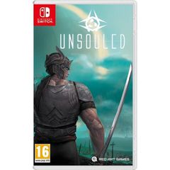 Unsouled / Nintendo Switch