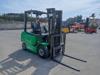 Hangcha 2026 CPD25-AEY2-Ι-thumb-4