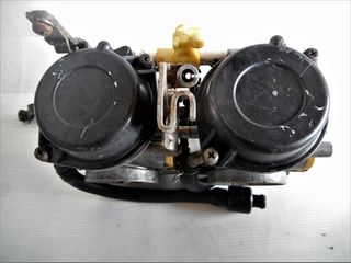  YAMAHA TDM 850 3VD 1990/2005 Kαρμπυρατερ σε Άριστη κατάσταση σαν καινουρια!!!-thumb-3