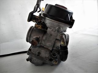  YAMAHA TDM 850 3VD 1990/2005 Kαρμπυρατερ σε Άριστη κατάσταση σαν καινουρια!!!-thumb-4
