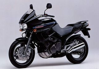  YAMAHA TDM 850 3VD 1990/2005 Kαρμπυρατερ σε Άριστη κατάσταση σαν καινουρια!!!-thumb-9