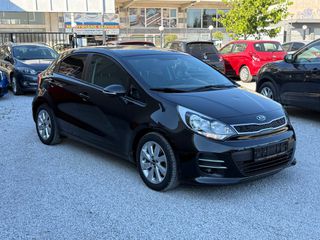 Kia Rio 2016 1.2 EcoDynamics