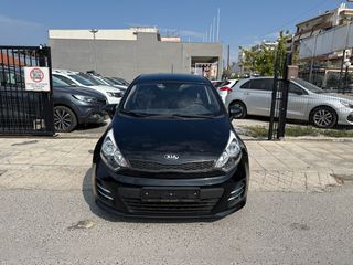 Kia Rio 2015 1.2 EcoDynamics