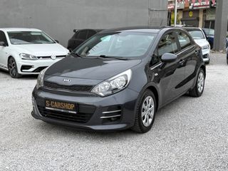 Kia Rio 2017 1.2 EcoDynamics-thumb-1