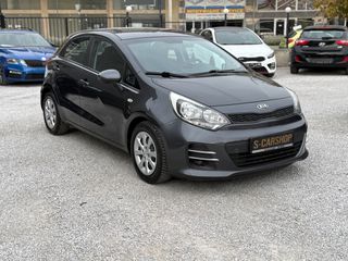Kia Rio 2017 1.2 EcoDynamics