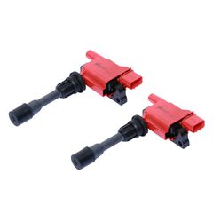 Πολλαπλασιαστές HP Ignition Για Mazda MX5 NBFL ( 87mm Και 102mm )