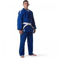Στολή Τζούντο Adidas Club J350GR/M Μπλε