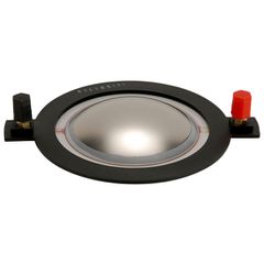 B Diaphragm for DE60, DE75, DE82, DE85, DE700 and DE750, 16 ohm, push buttons - B & C Speakers
