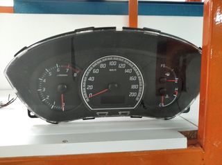 ΠΙΝΑΚΑΣ/ΚΑΝΤΡΑΝ/ΚΟΝΤΕΡ/ΟΡΓΑΝΑ SUZUKI SWIFT 2005+