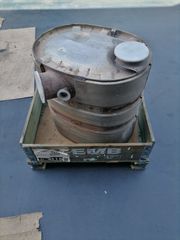 ΚΑΤΑΛΥΤΗΣ VOLVO FH