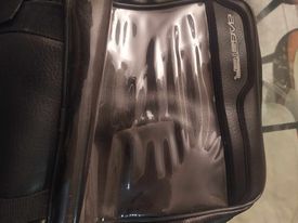 bagster για AFRICA TWIN