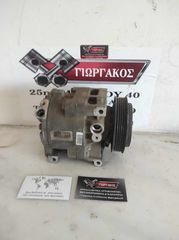 ΚΟΜΠΡΕΣΕΡ A/C ΓΙΑ FIAT PUNTO '99-'02 ΚΩΔΙΚΟΣ 447220-6940