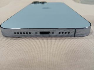 Apple iPhone 13 Pro Max (Μπλε/256 GB)