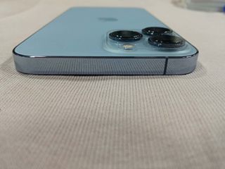 Apple iPhone 13 Pro Max (Μπλε/256 GB)-thumb-1