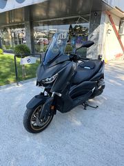 Car.gr - Μοτοσυκλέτες, Yamaha X-MAX 400, ταξινόμηση: χιλιόμετρα